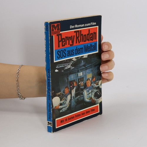 Perry rhodan sos aus dem - aus,