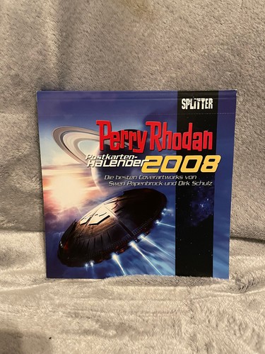 Perry rhodan - perry,