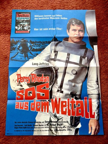 Perry rhodan sos - rhodan,
