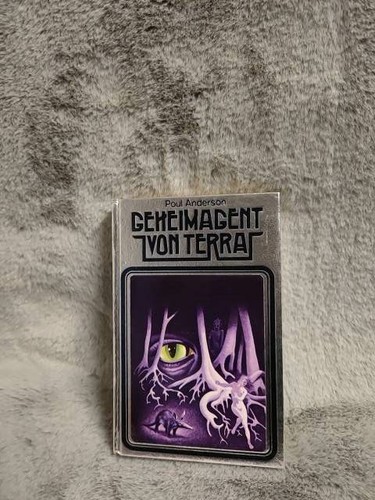 Geheimagent von terra - von,