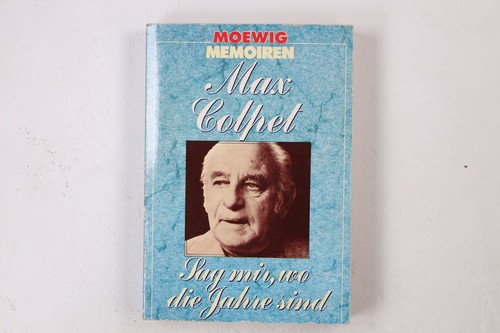 33054 max colpet sag mir - max, wo
