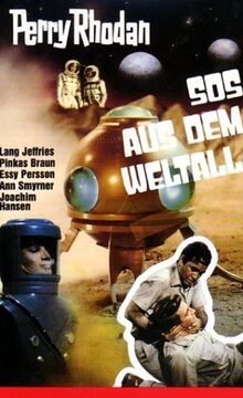 Perry rhodan sos aus dem - aus,