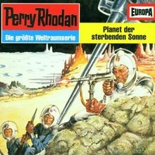 Perry rhodan planet der - rhodan,