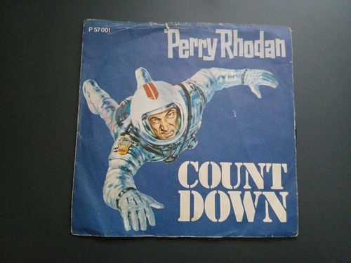 Vinyl single - 7", vinyl-single