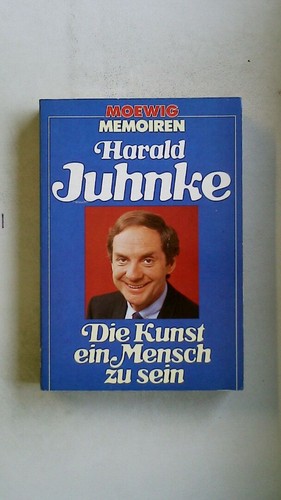96974 harald juhnke die kunst - 96974,