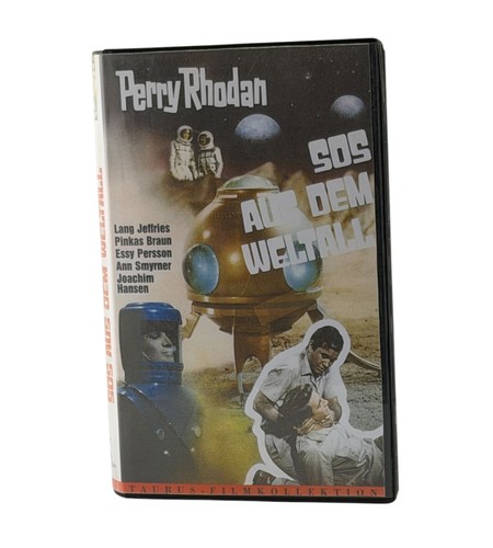 Perry rhodan sos aus dem - -,